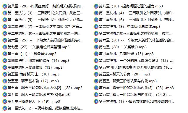 狼性情感_遮阳《九重洗礼》百度云下载