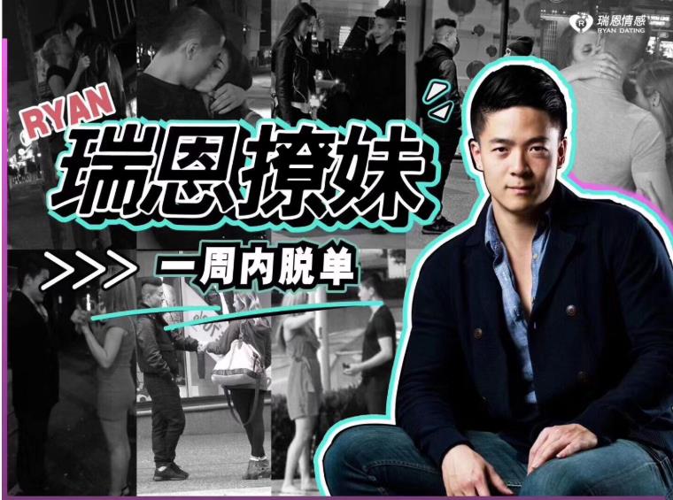 瑞恩恋爱训练营《一周内脱单》完整版下载