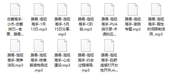 路易泡妞高手内部yy