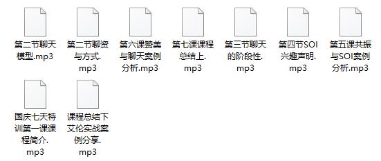 2015平恒团队内部课程