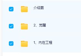 二月团队《内在工程：觉醒》完整版