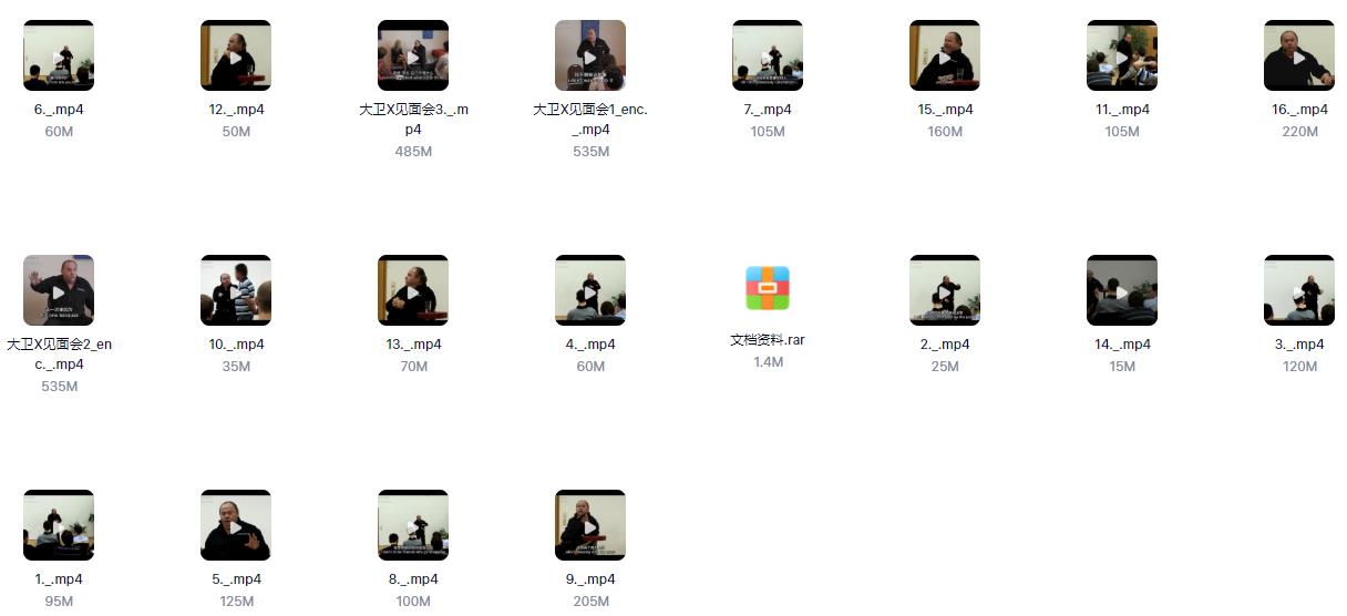 08080925849 《大卫X规则解释》百度云下载