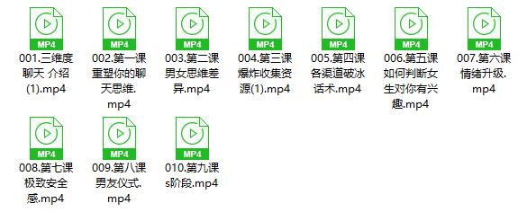 2023海觉《三维聊天》
