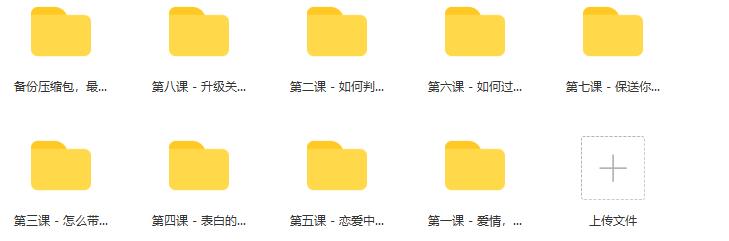 最绅士晨哥《友达以上恋人未满-解锁关系升级的奥秘》百度云下载