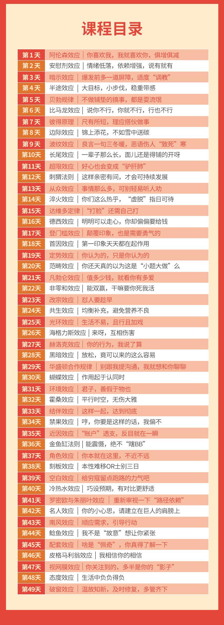 增进婚恋关系的49个细节