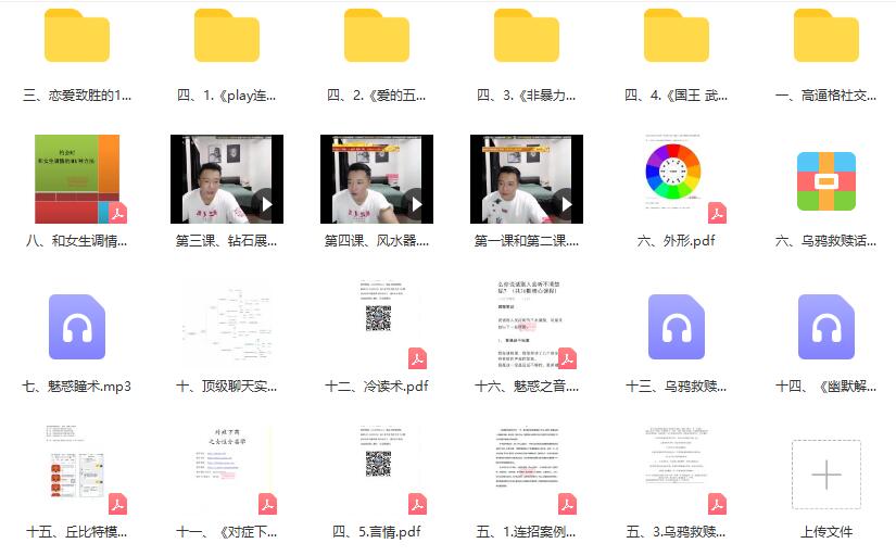 乌鸦救赎《大情圣》百度云下载