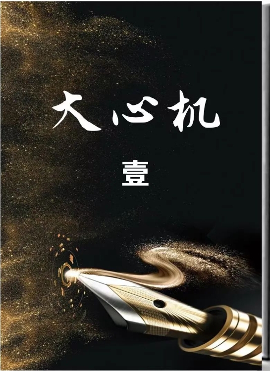 16062956417 《大心机一套3本》pdf电子版/无水印