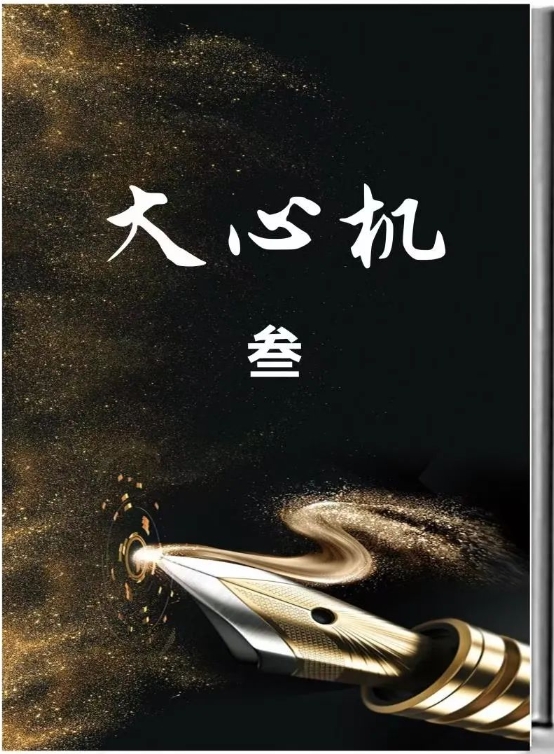 16063332797 《大心机一套3本》pdf电子版/无水印