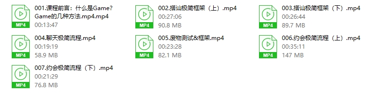 Simon情感升温核心