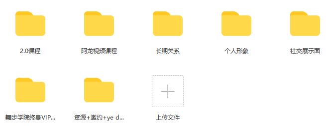 23063603739 2017年《舞步学院终极VIP》课程下载
