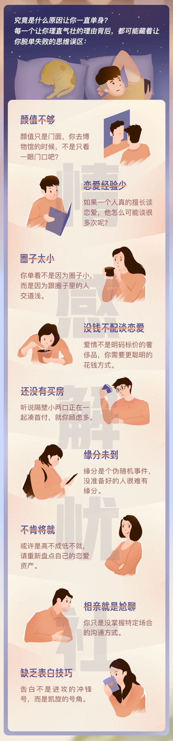 天和情感-男人一生必听的9节课