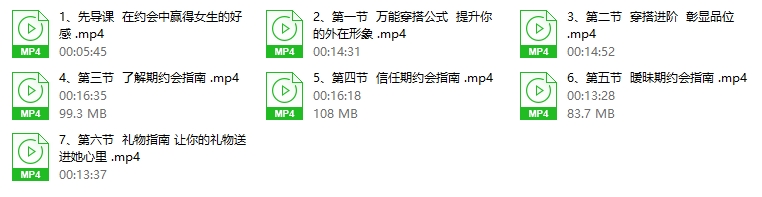 欣然《幸福密码之约会宝典》