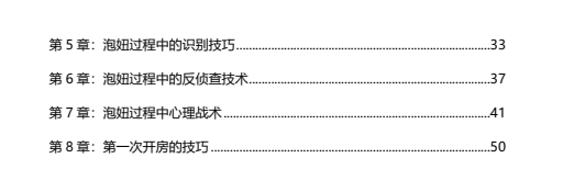 28071059546 《泡妹老手》pdf电子版/无水印