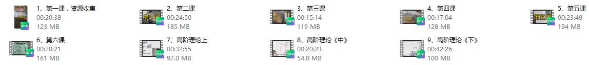魅男通杀绝技《高阶》