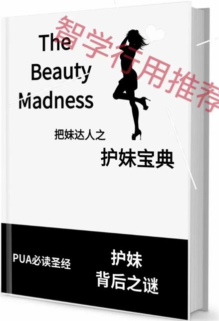 《护妹宝典》pdf电子版/无水印