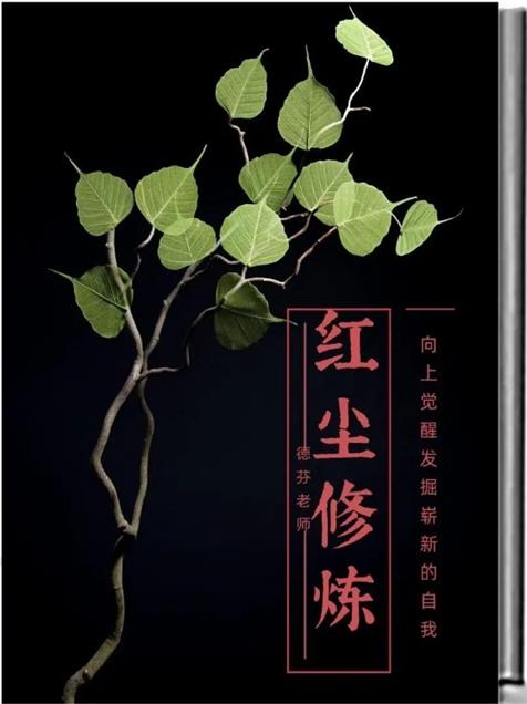 《红尘修炼》pdf电子版/无水印