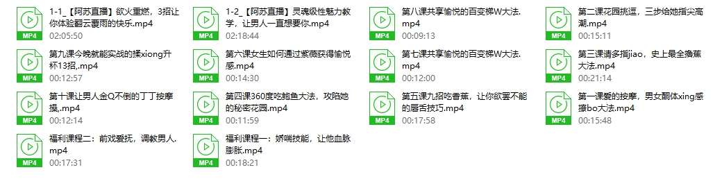 练就高段位X爱大师提升营