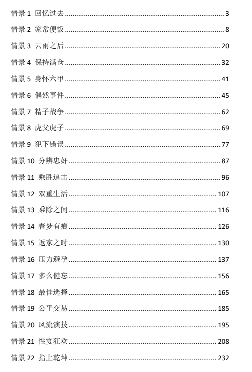 《精尽的最高境界》pdf电子版/无水印