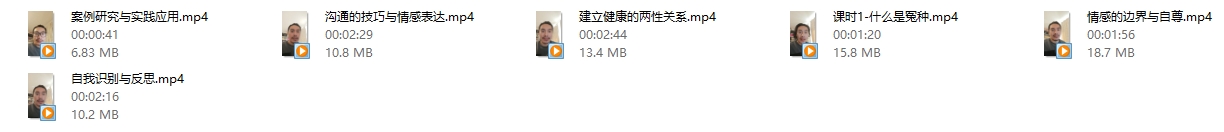 冤种视角识别并避免成为两性关系中的“冤种”