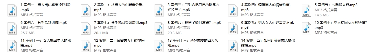 久久情感关系提升：案例分析，找到幸福答案