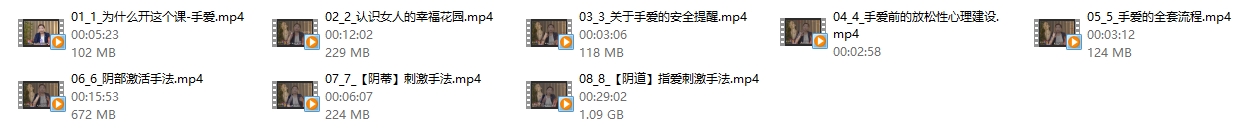 男人如何手 女人更疯狂