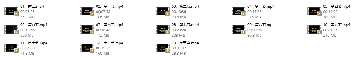 蓝冰老师《雌竞密码》13节