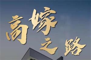 火锅姐说高嫁（45集）