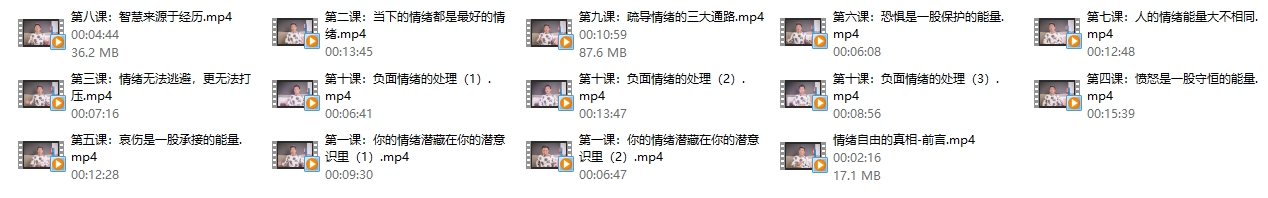 隔壁王司机情绪自由的真相