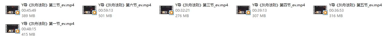 亦心团队YOLO《灰州准则》Lo班
