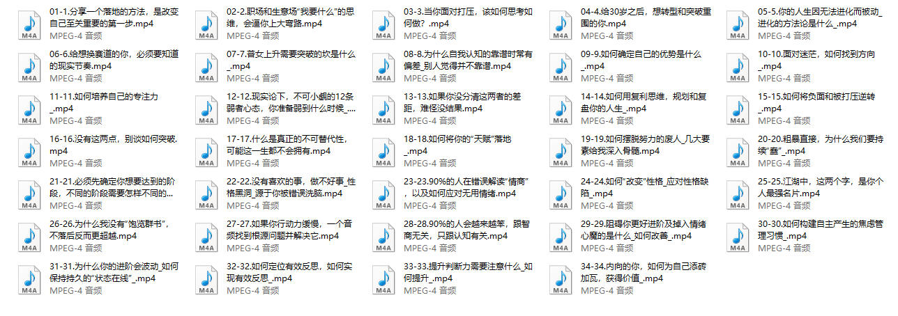 猫总顾顾《强者进化论》