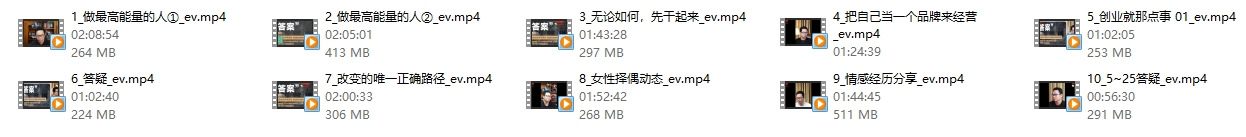 “答案”：情感自由的开悟圣经，财富自由的成事宝典