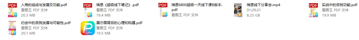 瑞恩线下分享会